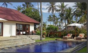 Biệt Thự 2 Phòng Ngủ (Two-Bedroom Villa)