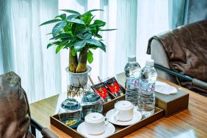 Phòng 3 Người Có Phòng Tắm (Triple Room with Bathroom)