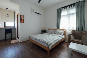 Phòng Đôi (Double Room)
