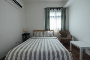Phòng Đôi (Double Room)