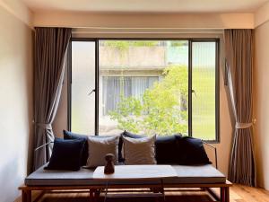 Phòng Hai giường đơn 1 (Twin Room 1)