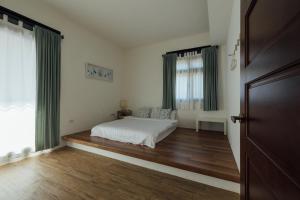 Phòng Đôi (Double Room)