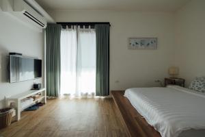 Phòng Đôi (Double Room)