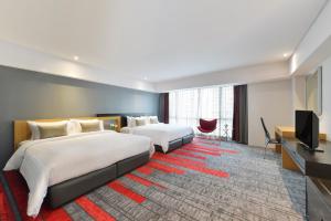 Phòng Grand Deluxe cho 3 Người (Grand Deluxe Triple )