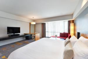 Phòng Loại Sang (Deluxe Room)