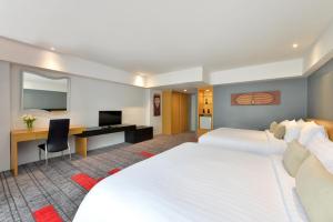 Phòng Grand Deluxe (Grand Deluxe Room)