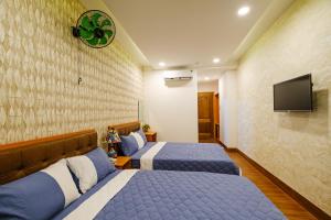 Phòng Gia Đình (Family Room)