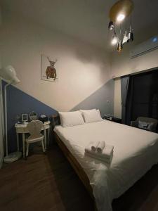 Phòng Có Giường Cỡ Queen (Queen Room)