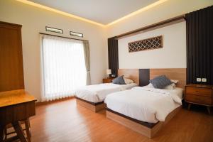 Biệt Thự Deluxe (Deluxe Villa)