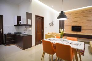 Biệt Thự Deluxe (Deluxe Villa)