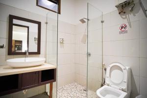 Biệt Thự Deluxe (Deluxe Villa)