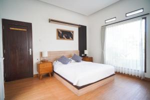 Biệt Thự 2 Phòng Ngủ (Two-Bedroom Villa)