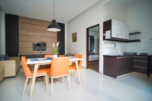 Biệt Thự 2 Phòng Ngủ (Two-Bedroom Villa)