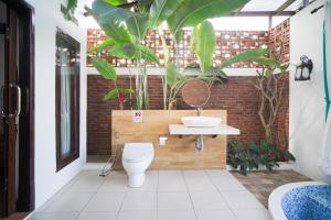 Biệt Thự 2 Phòng Ngủ (Two-Bedroom Villa)