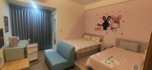 Phòng Ba Người (Triple Room)