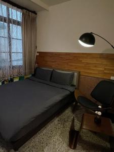 Phòng Giường Đôi Nhìn Ra Vườn (Double Room with Garden View)