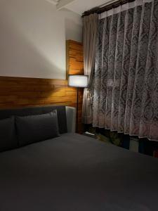 Phòng Deluxe Có Giường Cỡ King (Deluxe King Room)