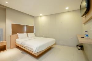 Suite Executive (Executive Suite)