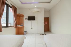 Phòng Hai Giường Đơn (Twin Room)