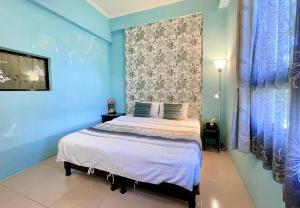 Phòng Giường Đôi/2 Giường Đơn (Double or Twin Room)