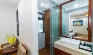 Phòng Tiêu Chuẩn Giường Đôi/2 Giường Đơn (Standard Double or Twin Room)