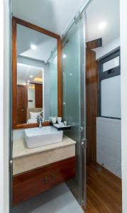 Phòng Deluxe Gia đình (Deluxe Family Room)