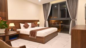 Phòng Deluxe Tiêu chuẩn (Deluxe Standard Room)