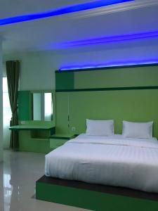 Phòng Superior Gia Đình (Superior Family Room)