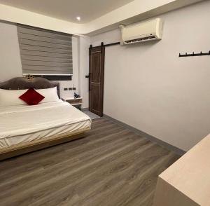 Phòng Tiêu Chuẩn (Standard Room)