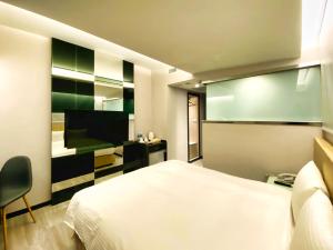 Phòng Tiêu Chuẩn (Standard Room)