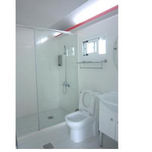 Phòng Có Giường Cỡ King Nhìn Ra Vườn (King Room with Garden View)