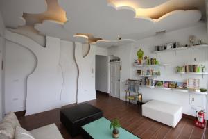 Phòng Có Giường Cỡ King Nhìn Ra Vườn (King Room with Garden View)