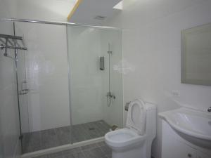 Phòng Giường Đôi Lớn (Large Double Room)