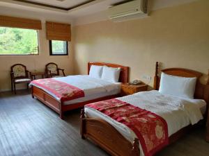 Phòng Ba Người (Triple Room)