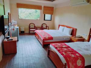 Phòng Ba Người (Triple Room)