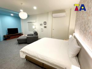 Phòng Đôi (Double Room)