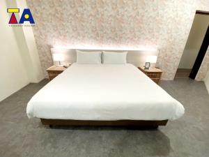 Phòng Đôi (Double Room)