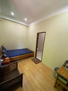 Phòng Standard giường đơn (Standard Single Room)