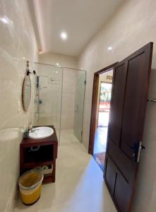 Phòng Standard giường đơn (Standard Single Room)