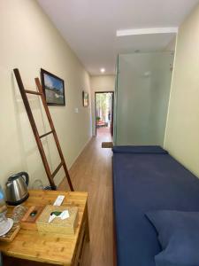 Phòng Đơn Cao Cấp (Superior Single Room)