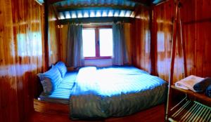 Phòng Đôi (Double Room)