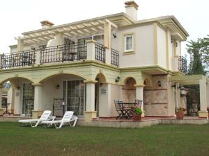 Villa Mare
