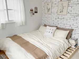 Phòng Gia Đình Có Phòng Tắm (Family Room with Bathroom)
