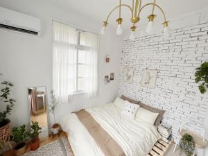 Phòng Tiêu Chuẩn Giường Đôi (Standard Double Room)