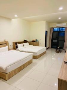 Phòng 4 Người (Quadruple Room)