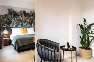 Junior Suite room in PAME Wild