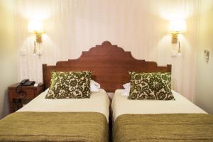Double Room room in Hotel Dom Sancho I
