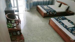 Phòng Gia Đình (Family Room)