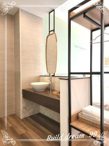Phòng 4 Người (Quadruple Room)