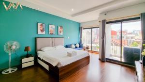 Executive Suite giường King (Executive Suite King)